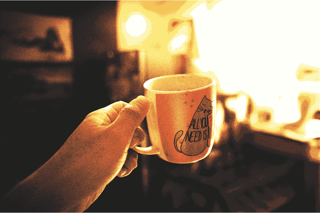 Mug unique à l’effigie de son chien ou chat avec photo personnalisée et création originale